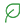 Leaf icon