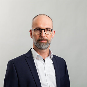 Alexander Balser