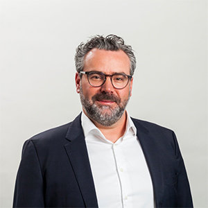 Daniel Radermacher