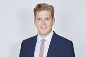 Liam Lewis