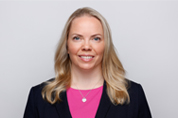 Photo of Janica Gerecke