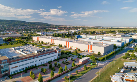 Pharma Park
