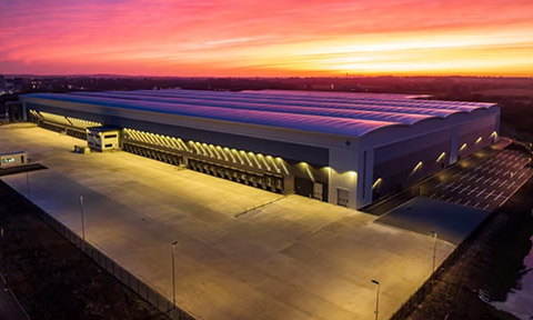 Unit 1 Keypoint Swindon
