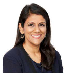 Sheena Singla